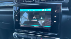 Citroen C3 1.2 PureTech Shine 5dr Petrol Hatchback